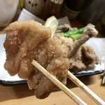 やきとり良太 - 