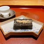 馳走 啐啄一十  - 