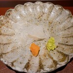 馳走 啐啄一十  - 