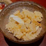 馳走 啐啄一十  - 