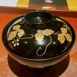 馳走 啐啄一十  - 