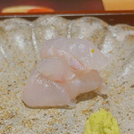 馳走 啐啄一十  - 