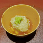 馳走 啐啄一十  - 