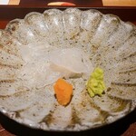 馳走 啐啄一十  - 