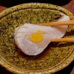 馳走 啐啄一十  - 