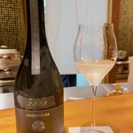 馳走 啐啄一十  - 