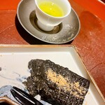 馳走 啐啄一十  - 