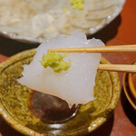 馳走 啐啄一十  - 