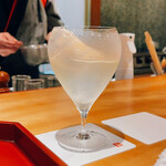 馳走 啐啄一十  - 