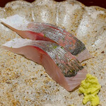 馳走 啐啄一十  - 