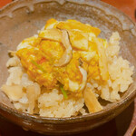 馳走 啐啄一十  - 