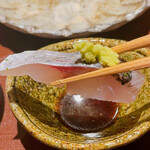 馳走 啐啄一十  - 