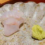 馳走 啐啄一十  - 