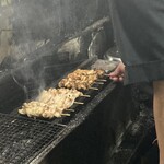 やきとり良太 - 