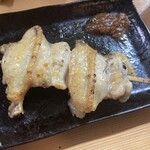 やきとり良太 - 