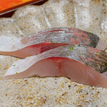 馳走 啐啄一十  - 