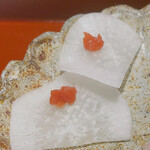 馳走 啐啄一十  - 