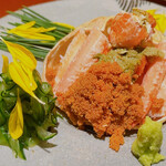 馳走 啐啄一十  - 