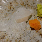 馳走 啐啄一十  - 