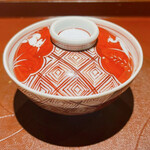 馳走 啐啄一十  - 