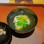 馳走 啐啄一十  - 