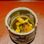 馳走 啐啄一十  - 