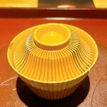 馳走 啐啄一十  - 