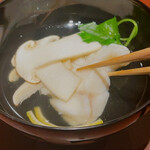 馳走 啐啄一十  - 