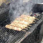 やきとり良太 - 