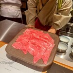 馳走 啐啄一十  - 