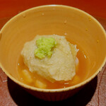 馳走 啐啄一十  - 