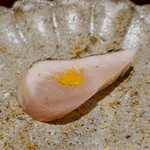 馳走 啐啄一十  - 