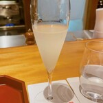 馳走 啐啄一十  - 