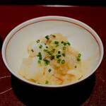 馳走 啐啄一十  - 