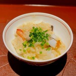 馳走 啐啄一十  - 