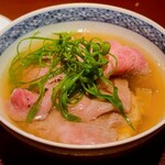 馳走 啐啄一十  - 