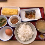 宮崎大塚食堂 - 料理写真: