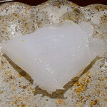 馳走 啐啄一十  - 