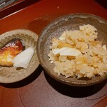 馳走 啐啄一十  - 