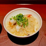 馳走 啐啄一十  - 