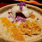 馳走 啐啄一十  - 