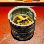 馳走 啐啄一十  - 