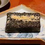 馳走 啐啄一十  - 