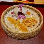 馳走 啐啄一十  - 