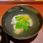 馳走 啐啄一十  - 