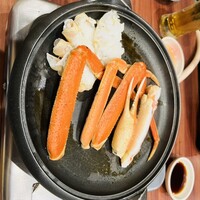 ふぐとかにの店 心斎橋 ふぐちん - 