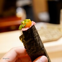 鮨 若尊 - 