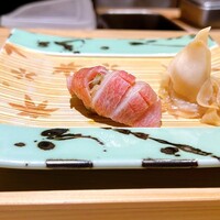 吉祥寺 鮨 天ぷら いわい - 