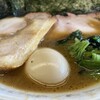 家系ラーメン 王道家直伝 との丸家  八潮店