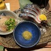 産直さばと青魚 食堂あおい